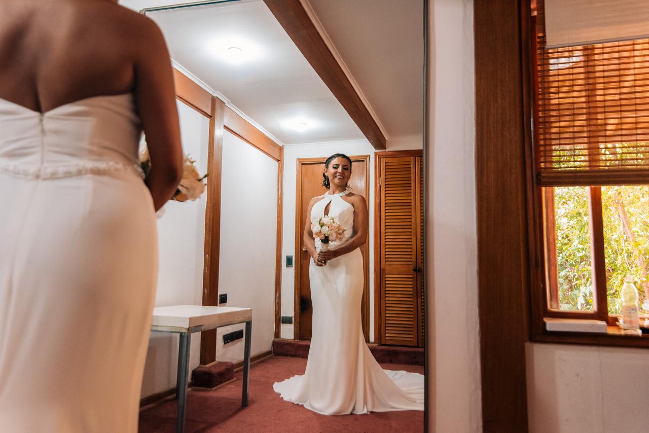 Vestido de Novia 755