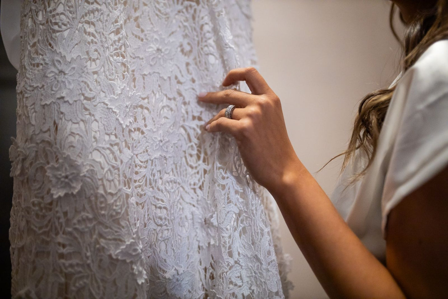 Vestido de Novia 757