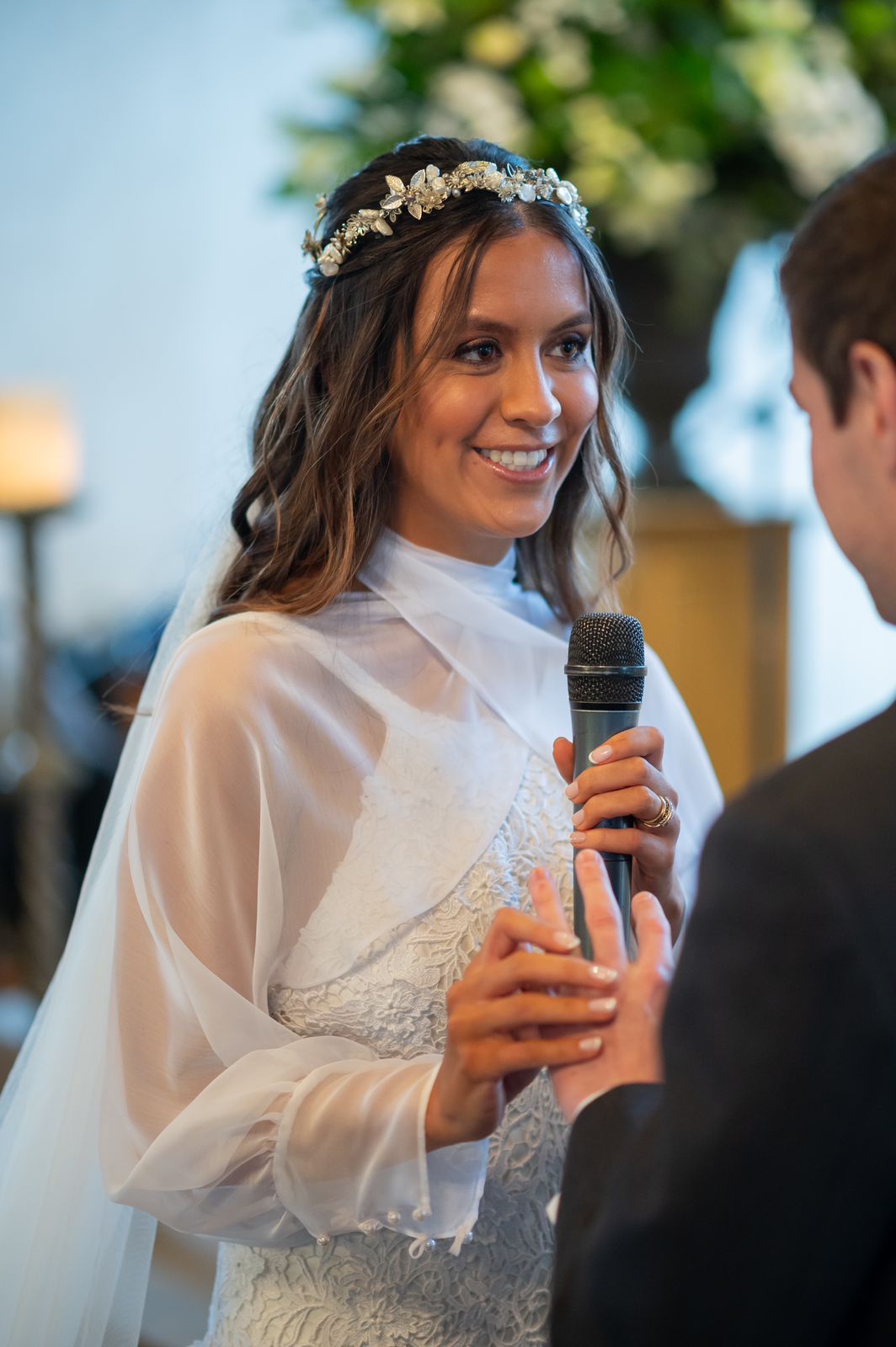 Vestido de Novia 757