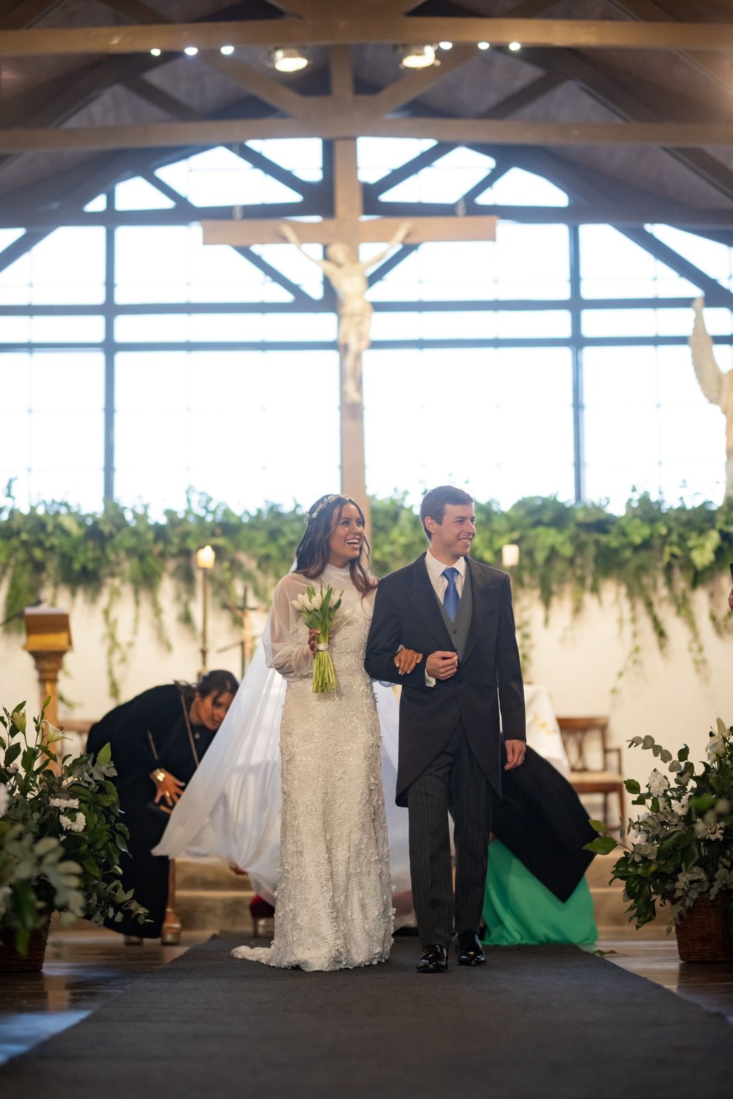 Vestido de Novia 757