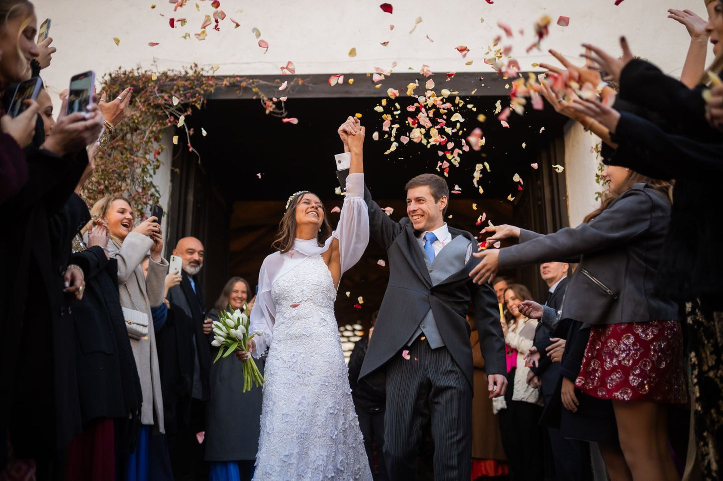 Vestido de Novia 757