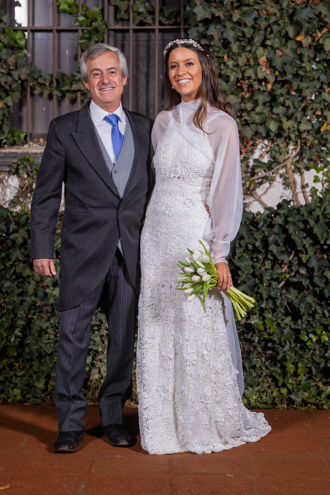 Vestido de Novia 757