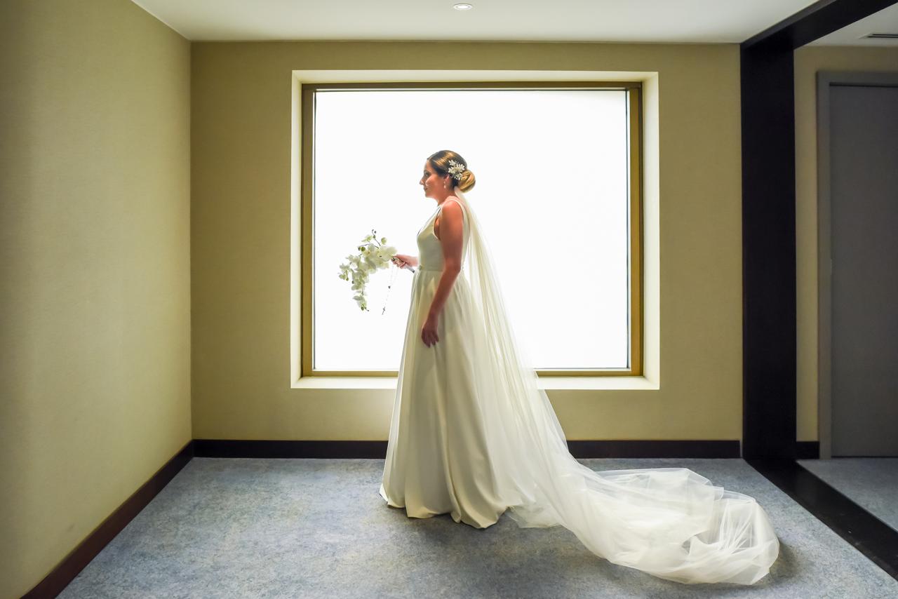 Vestido de Novia 756