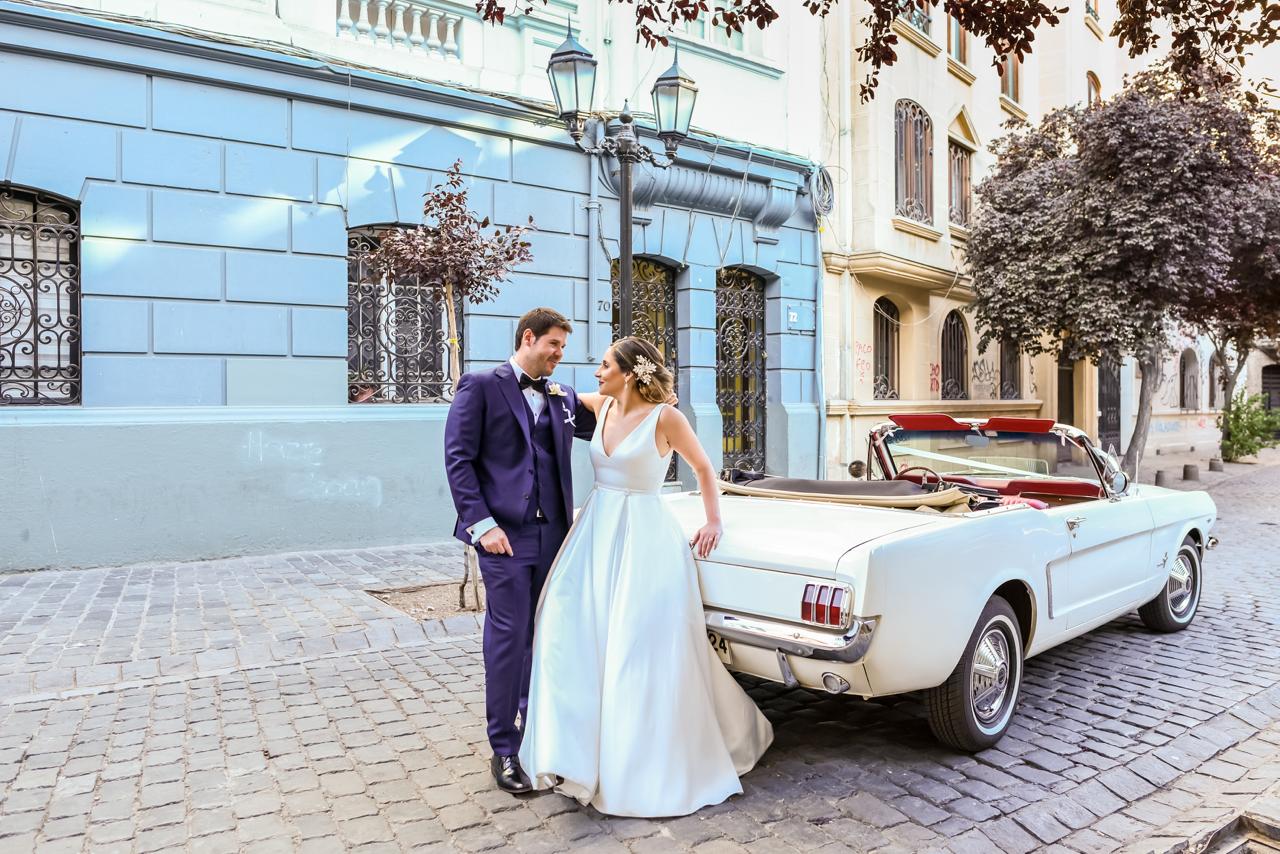 Vestido de Novia 756