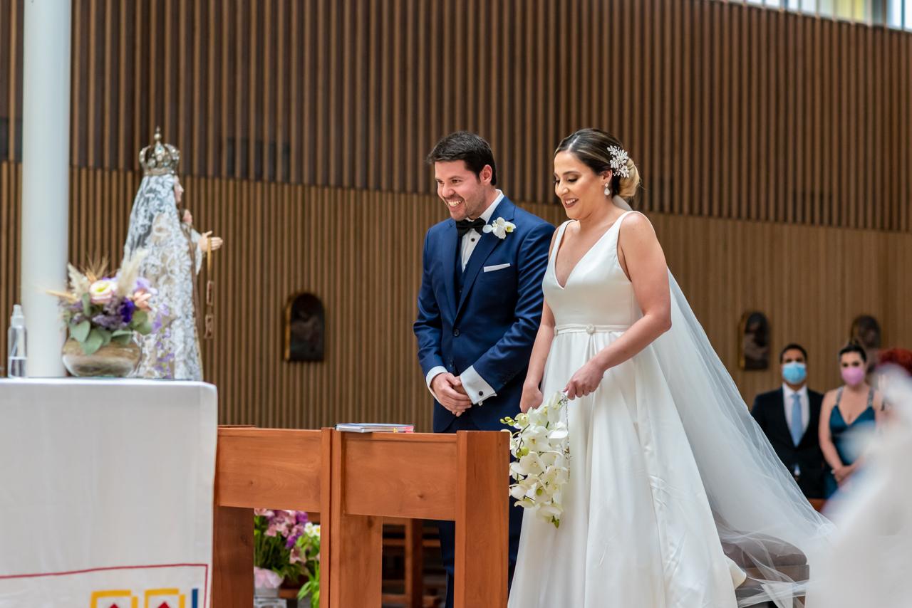 Vestido de Novia 756