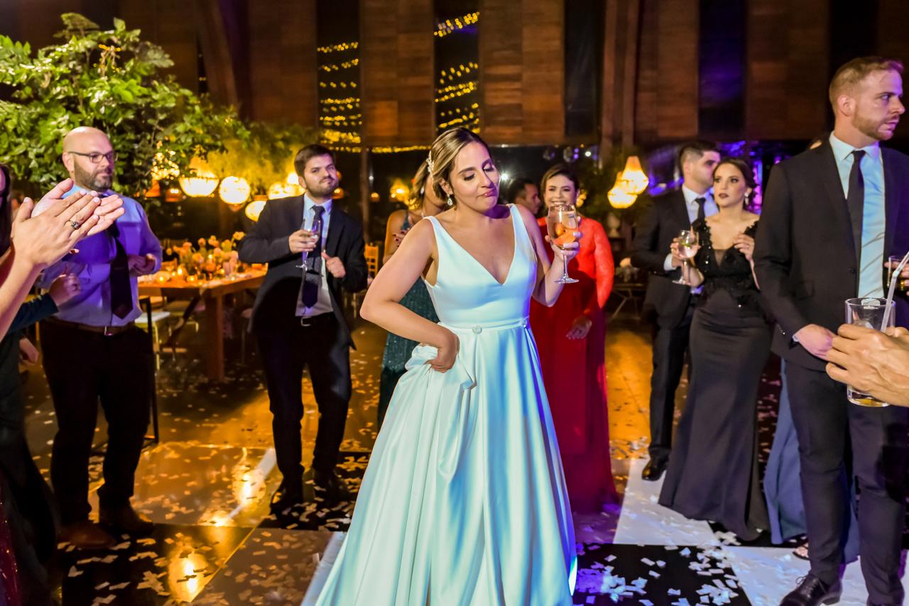Vestido de Novia 756