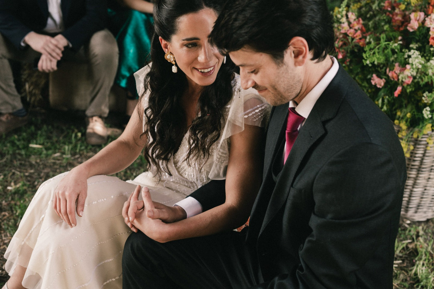 Vestido de Novia 760