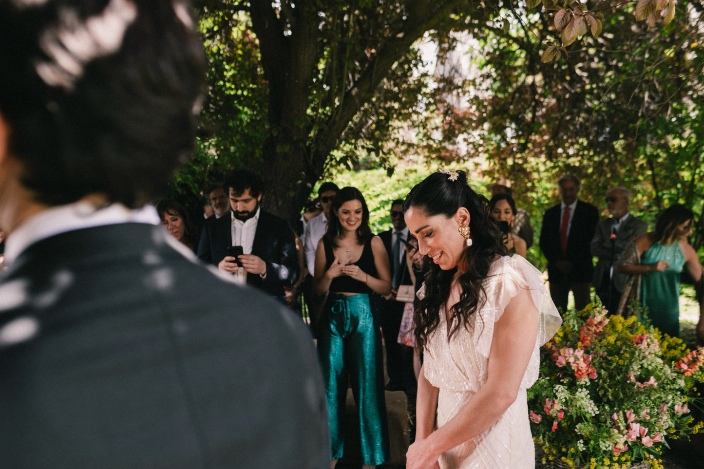 Vestido de Novia 760