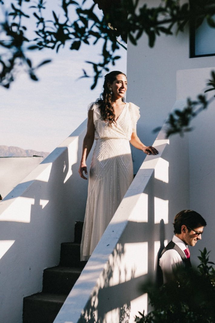 Vestido de Novia 760