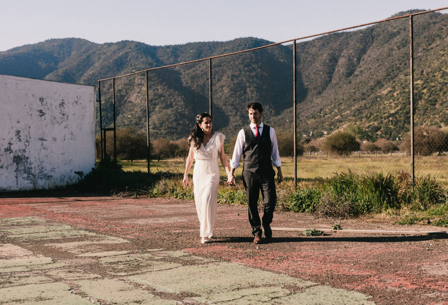 Vestido de Novia 760