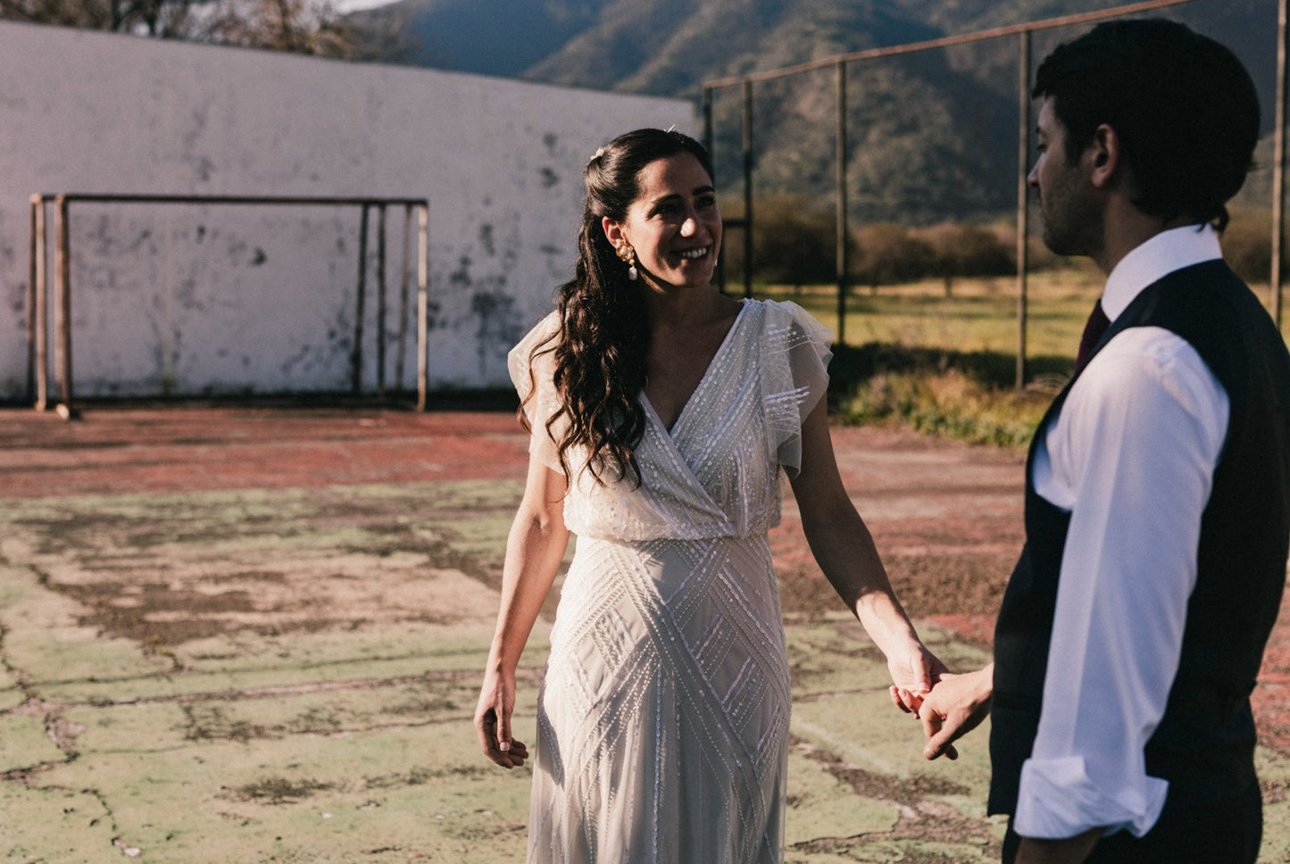 Vestido de Novia 760