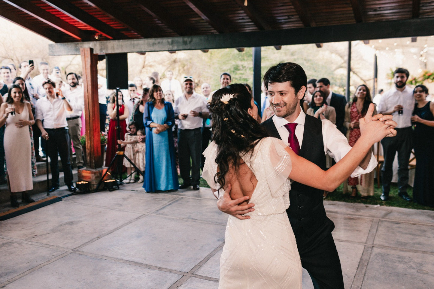 Vestido de Novia 760