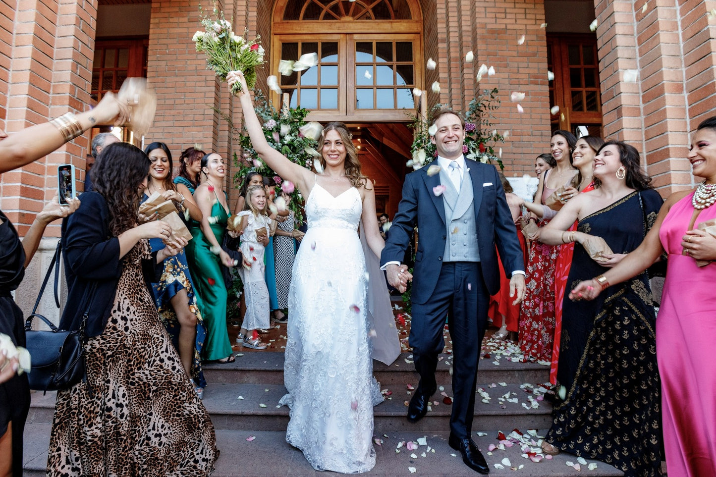 Vestido de Novia 763