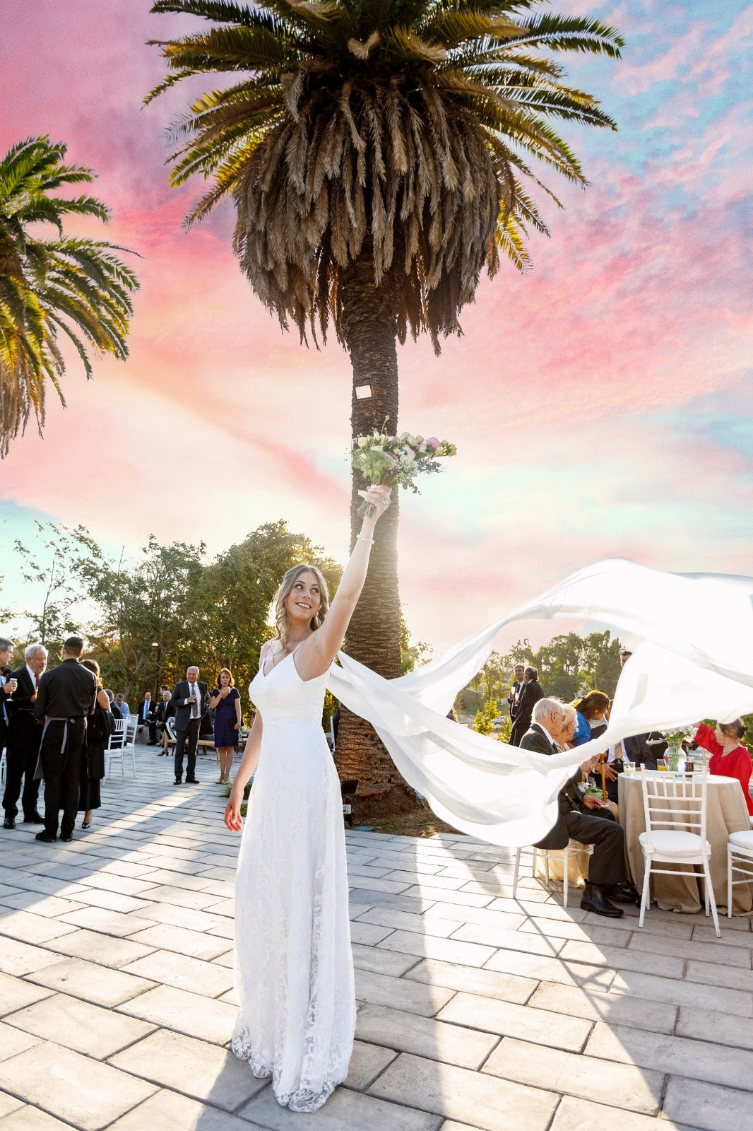 Vestido de Novia 763