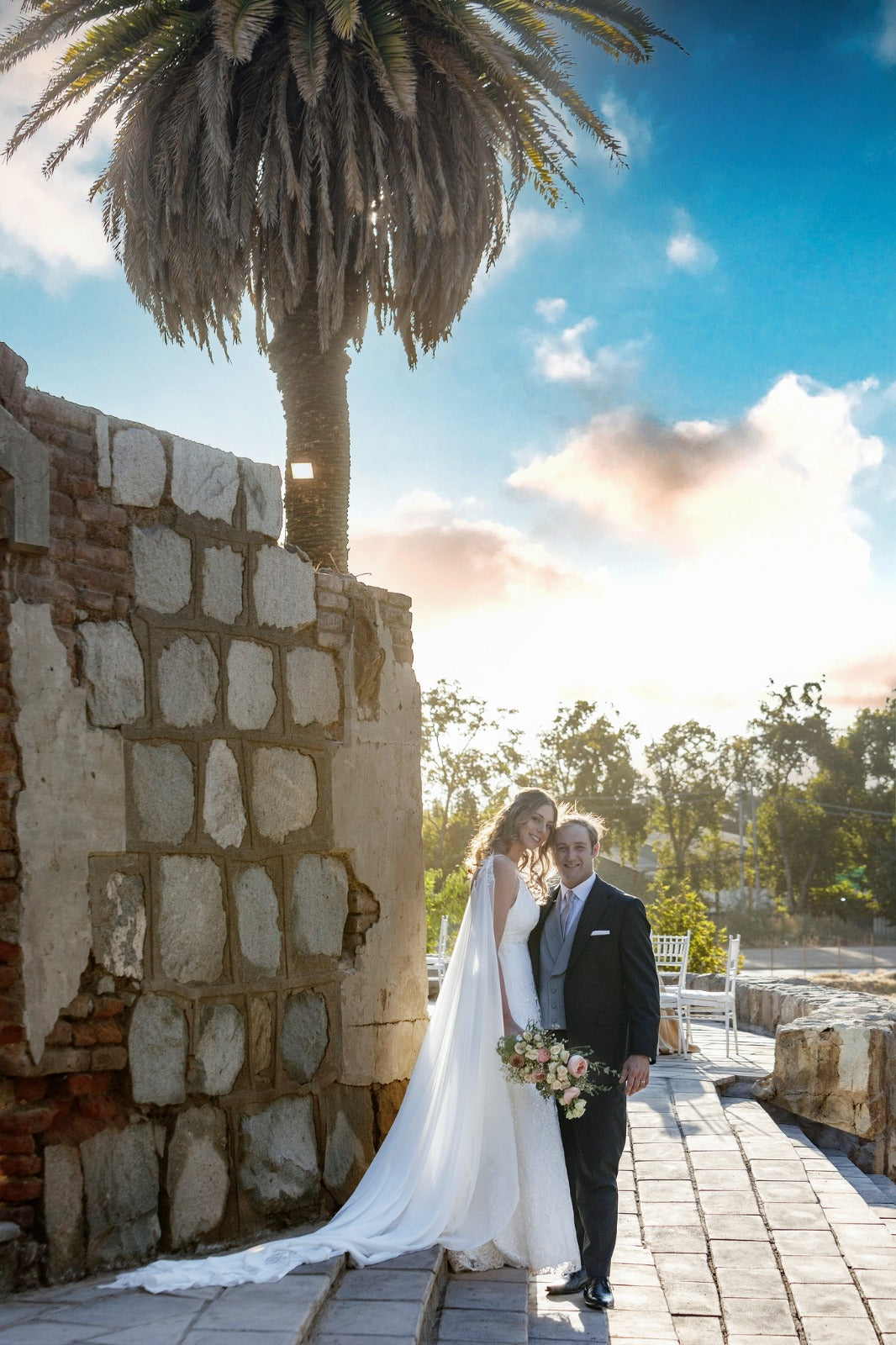 Vestido de Novia 763