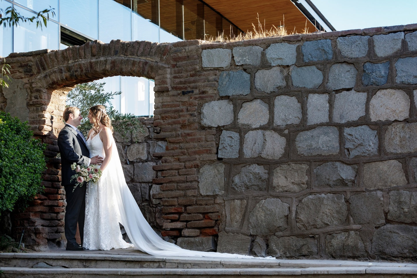 Vestido de Novia 763