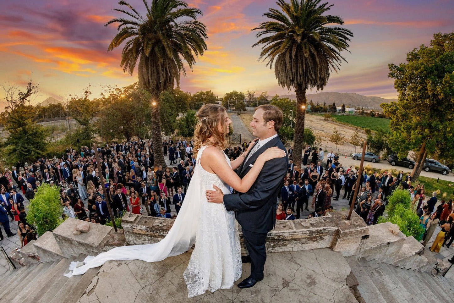 Vestido de Novia 763