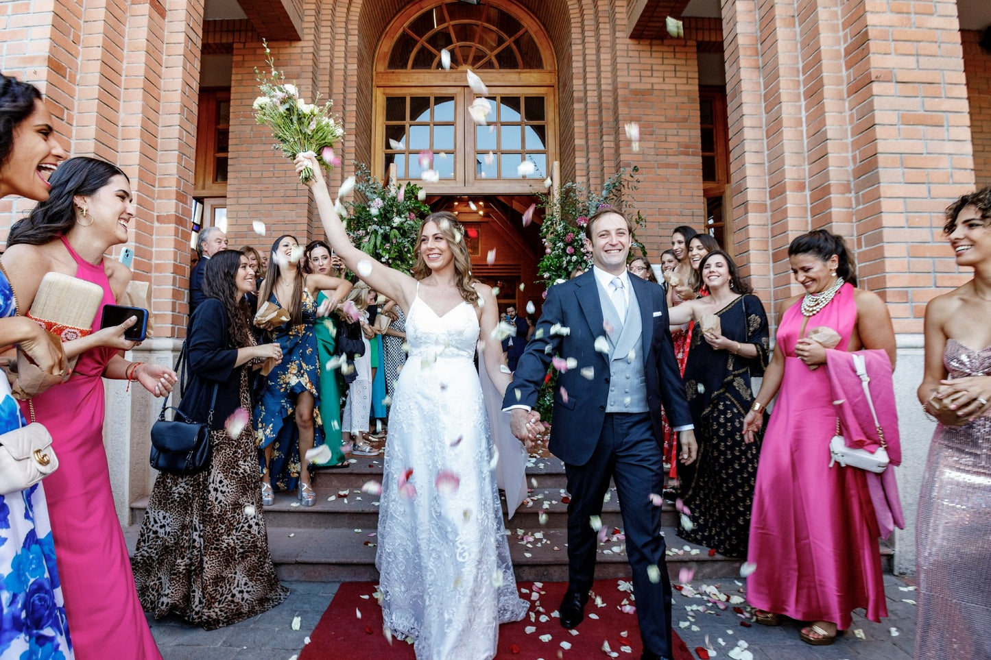 Vestido de Novia 763