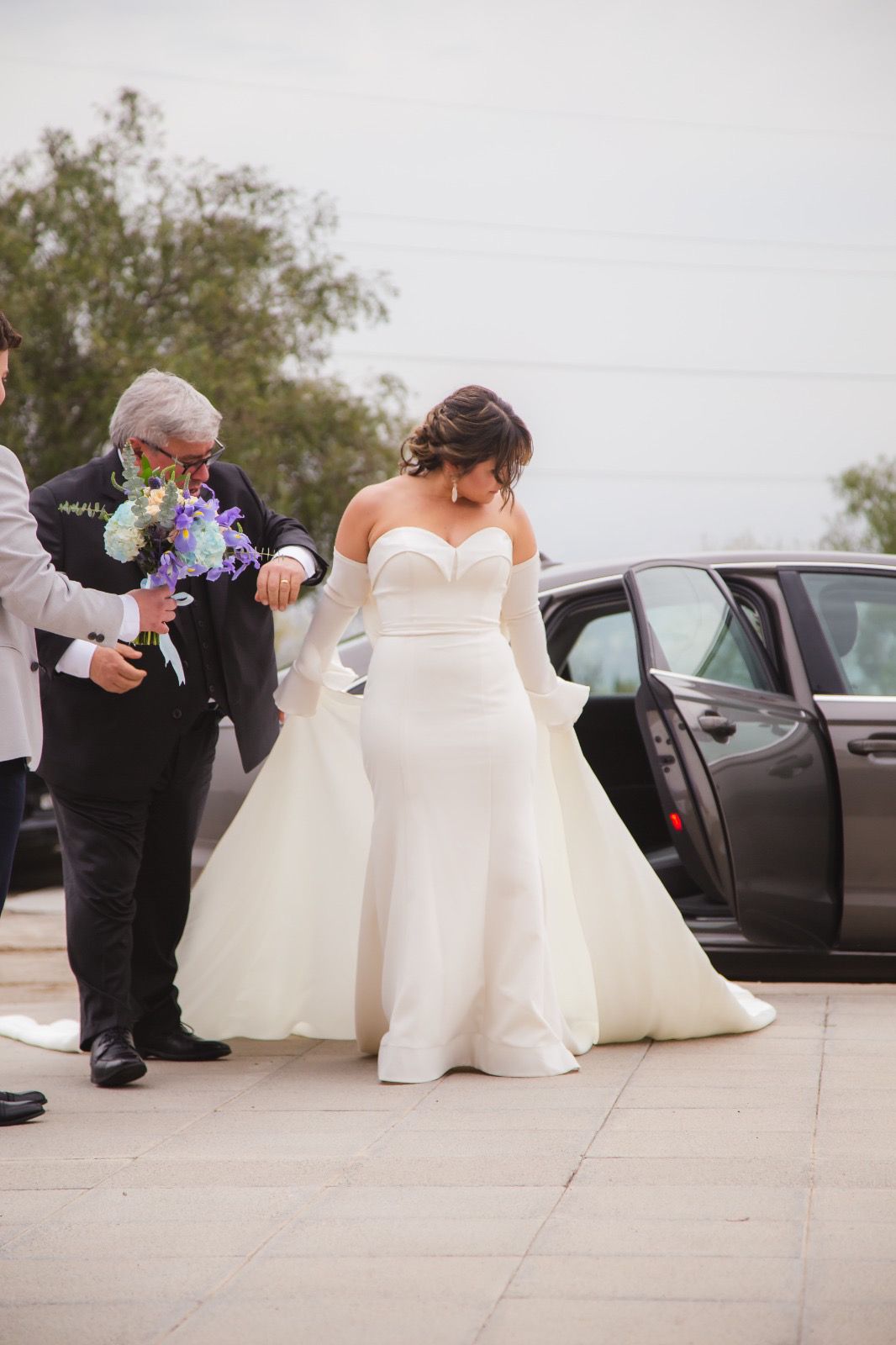 Vestido de Novia 762