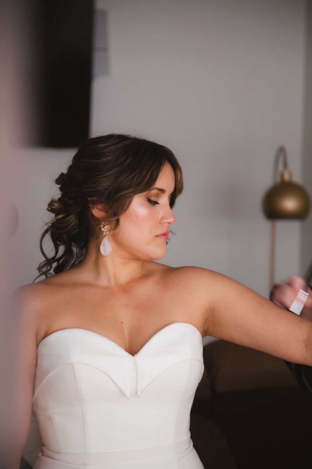 Vestido de Novia 762