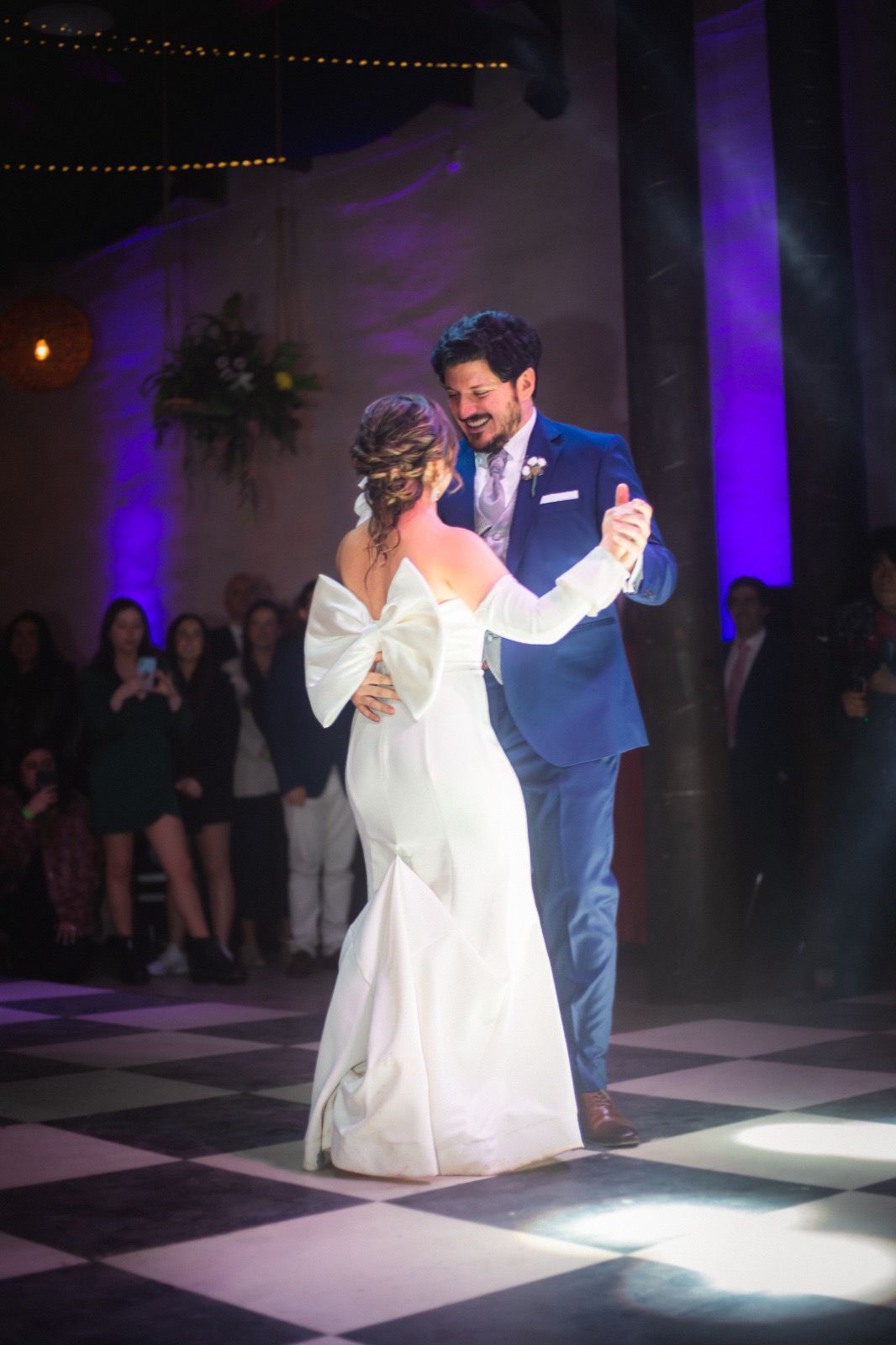 Vestido de Novia 762