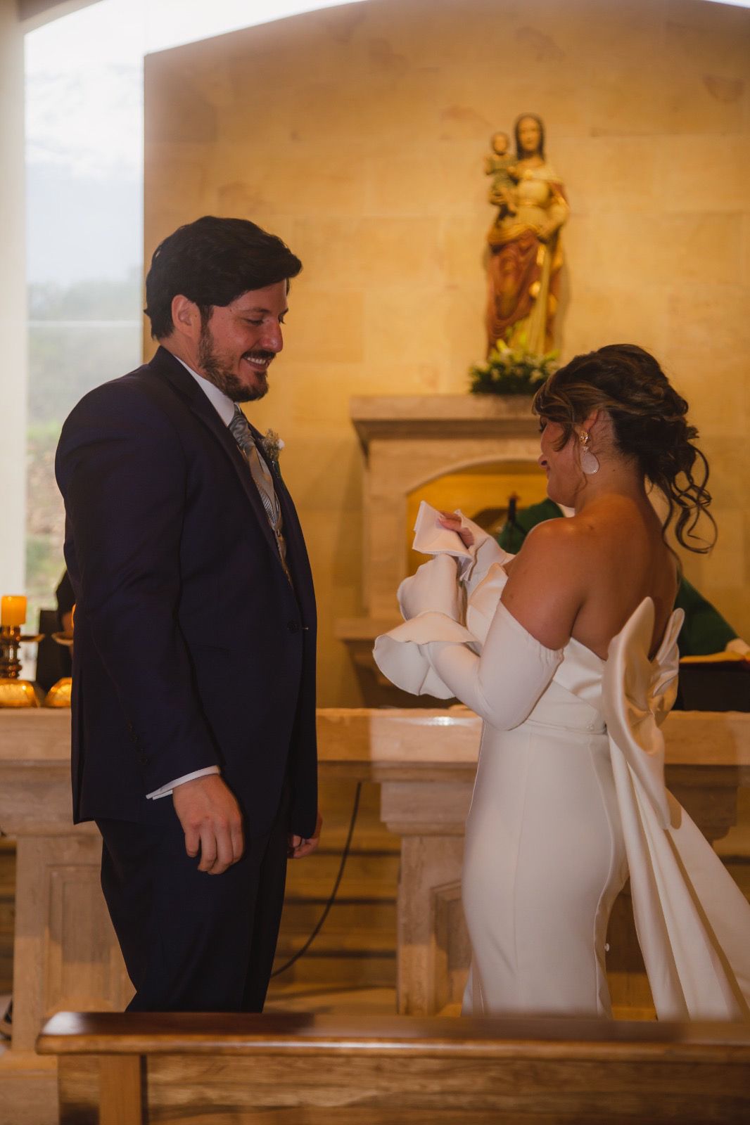 Vestido de Novia 762