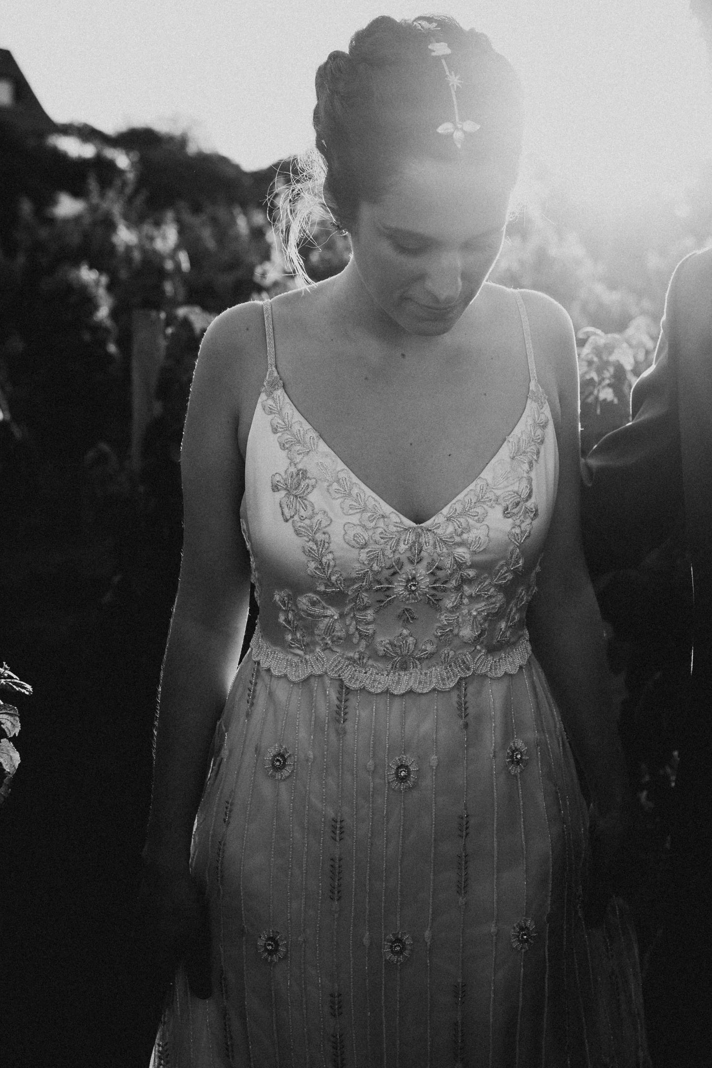 Vestido de Novia 775