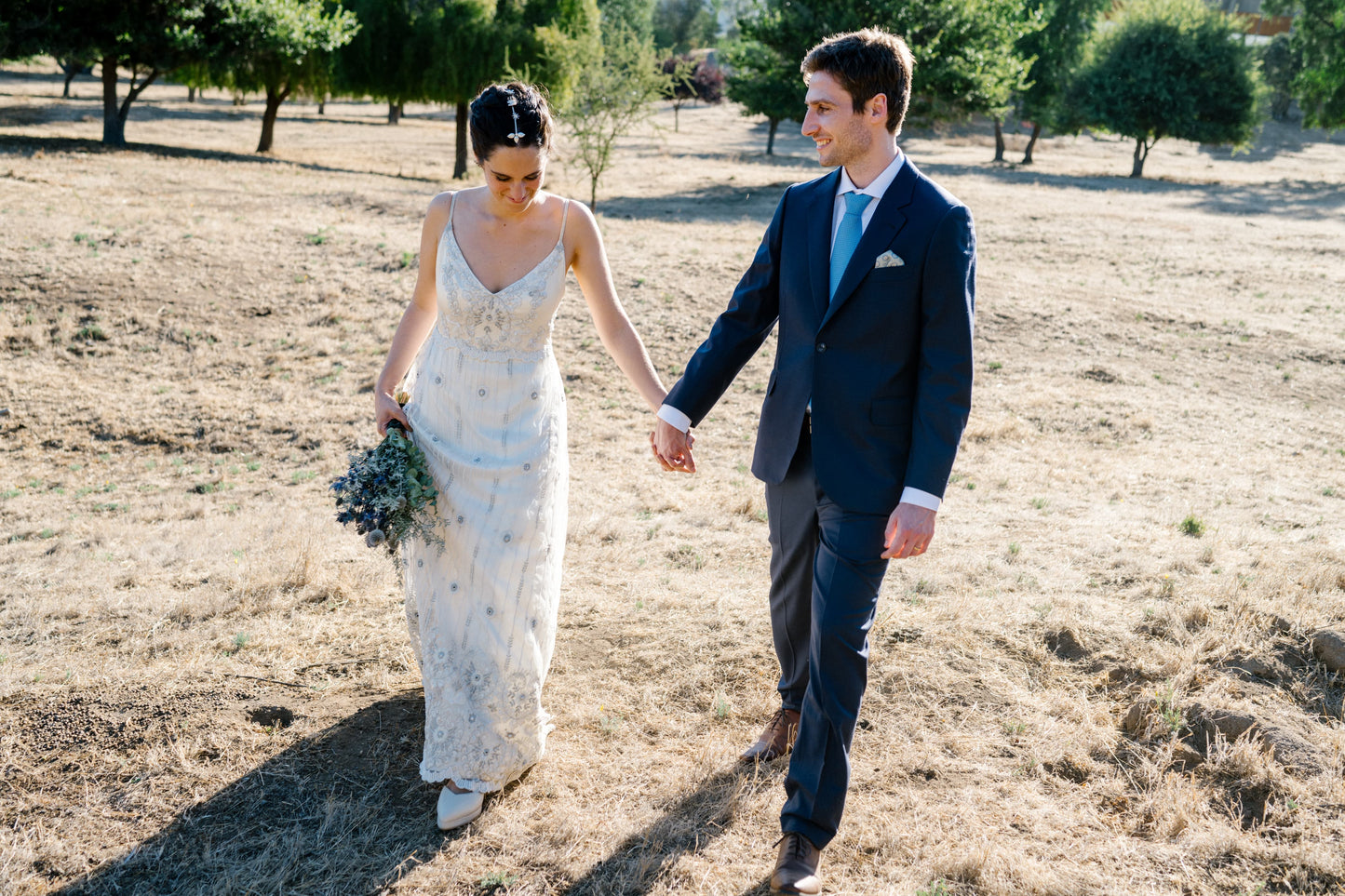 Vestido de Novia 775