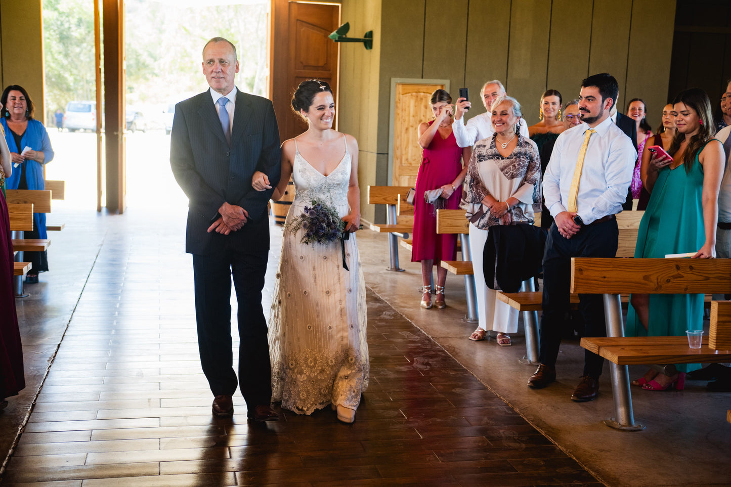 Vestido de Novia 775