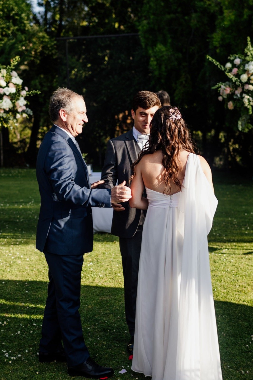 Vestido de Novia 768