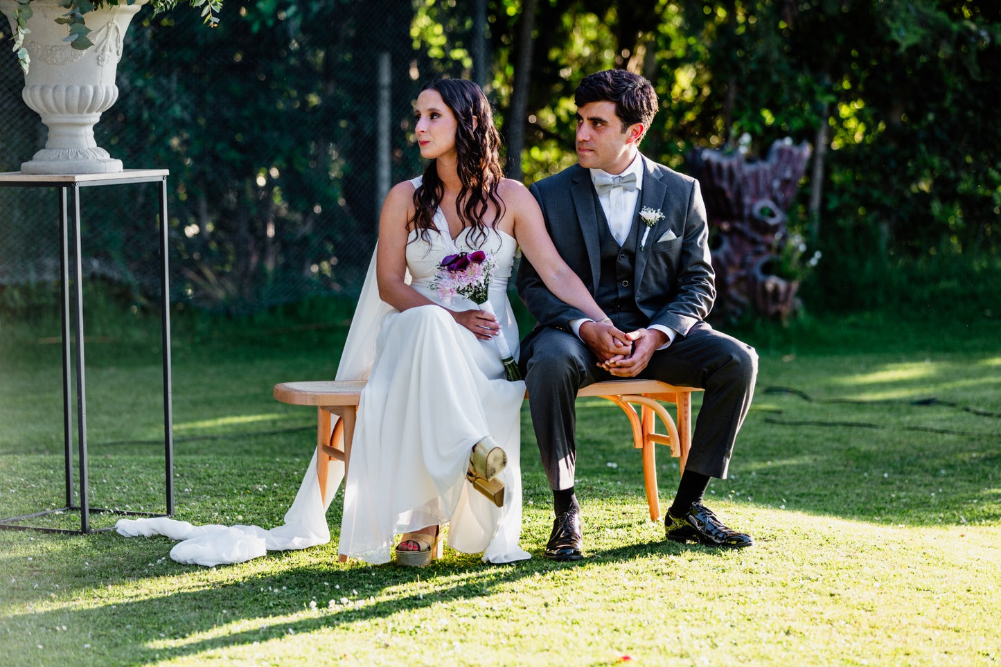 Vestido de Novia 768