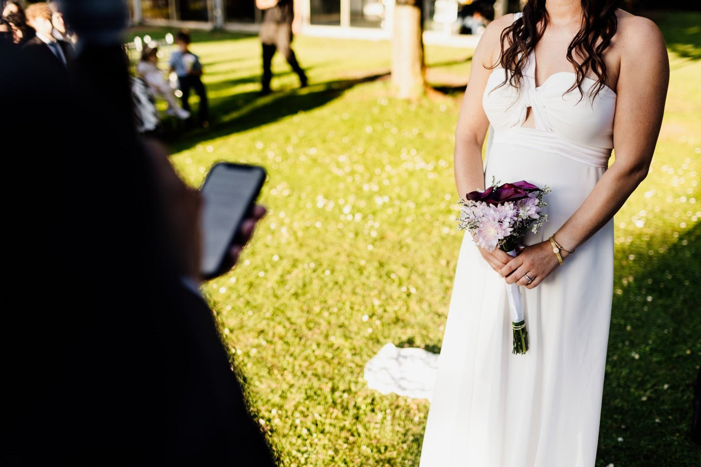 Vestido de Novia 768