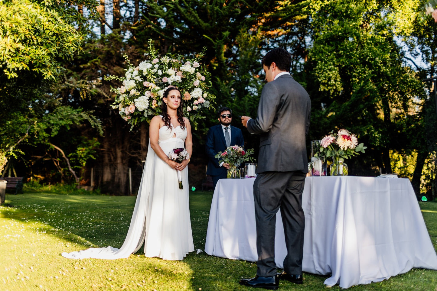 Vestido de Novia 768