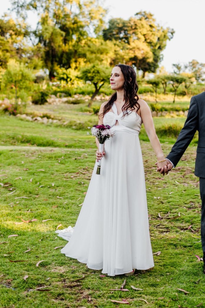Vestido de Novia 768