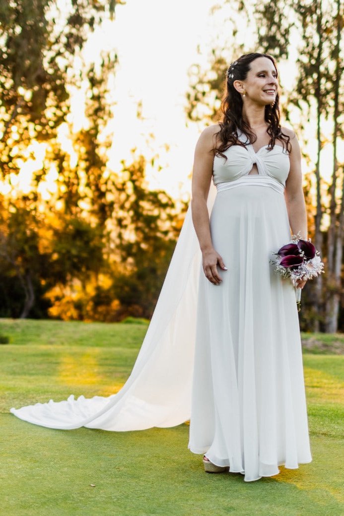 Vestido de Novia 768