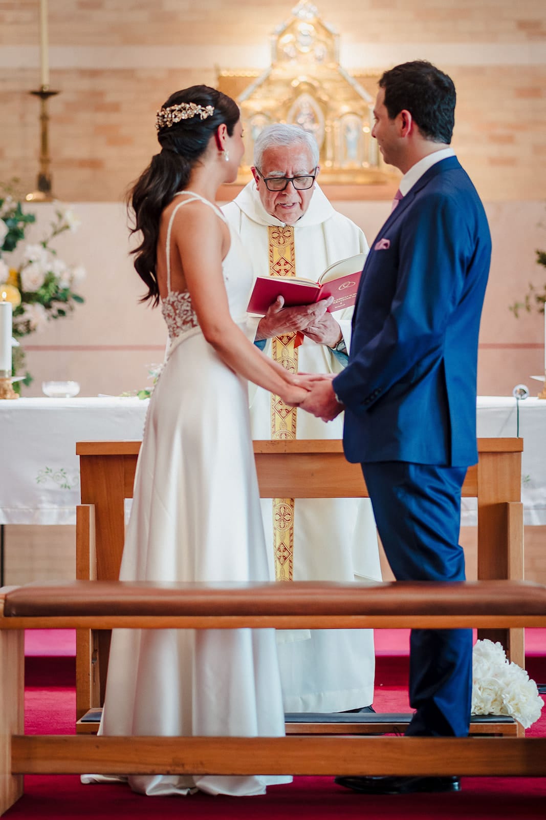Vestido de Novia 777