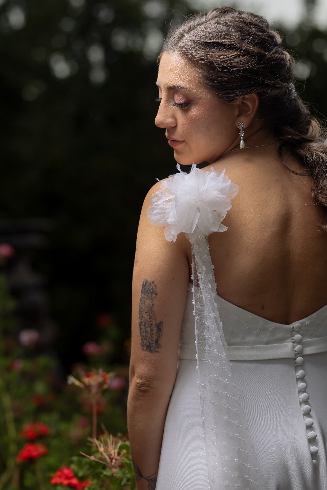Vestido de Novia 802