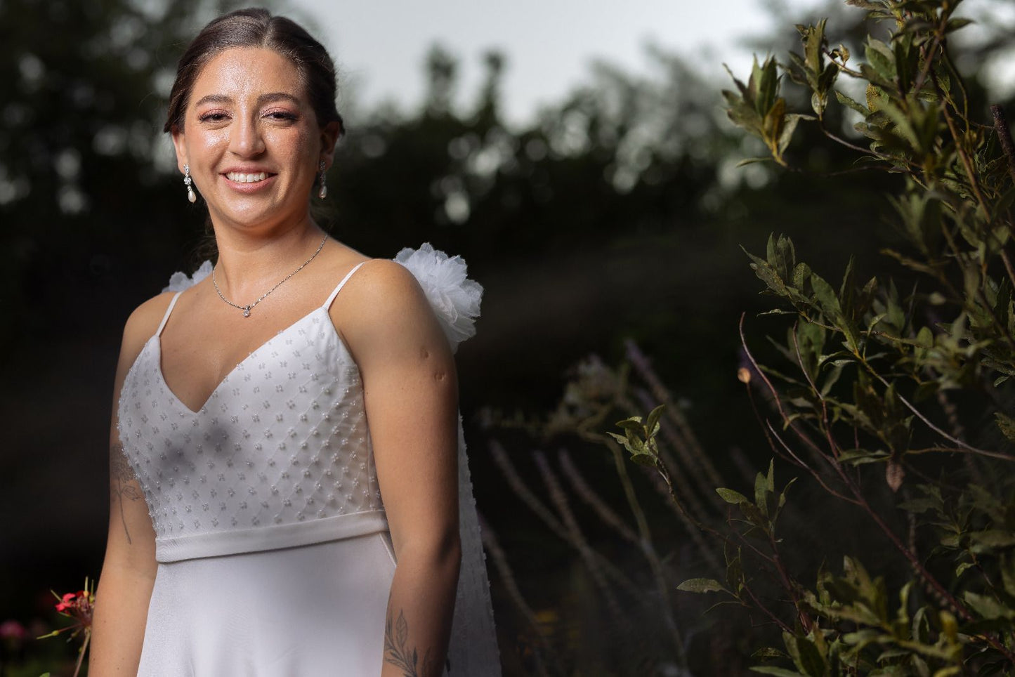Vestido de Novia 802