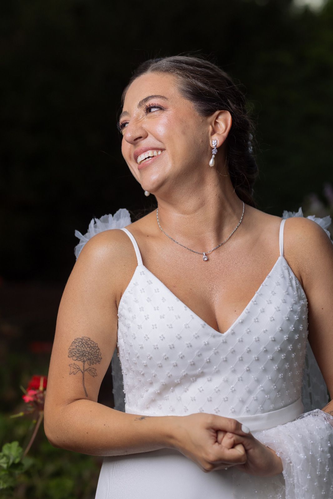 Vestido de Novia 802