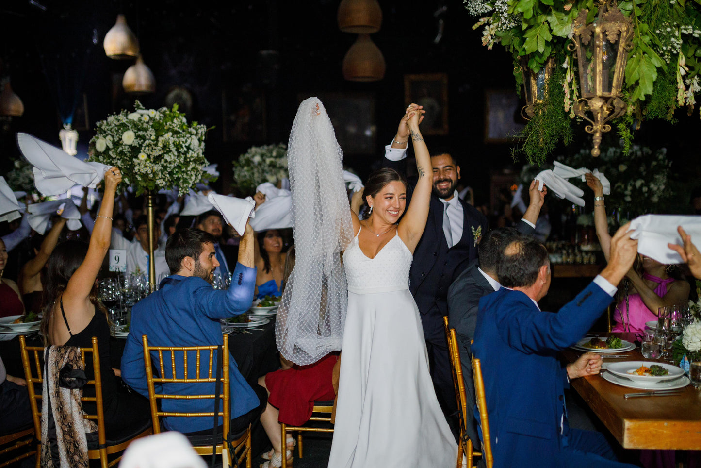 Vestido de Novia 802