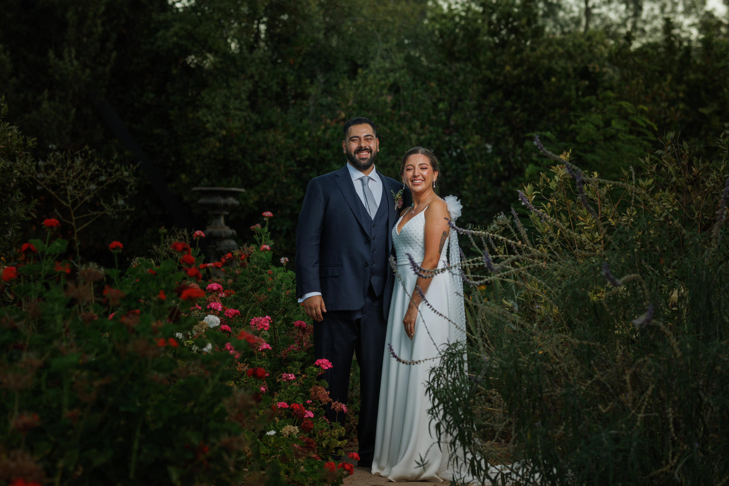 Vestido de Novia 802