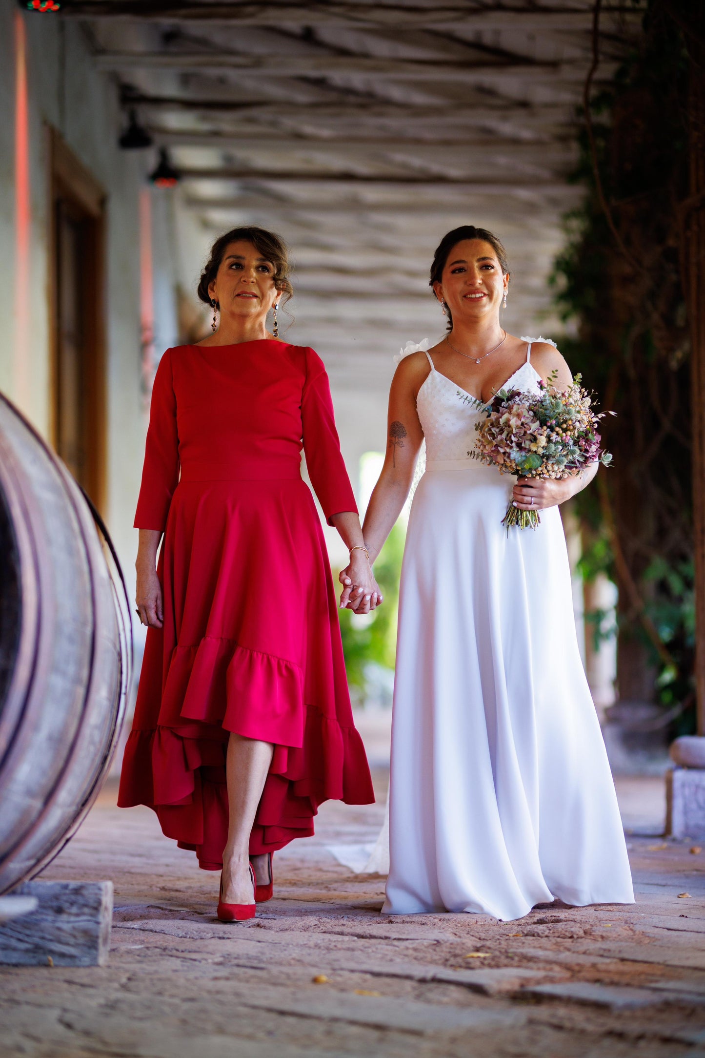 Vestido de Novia 802
