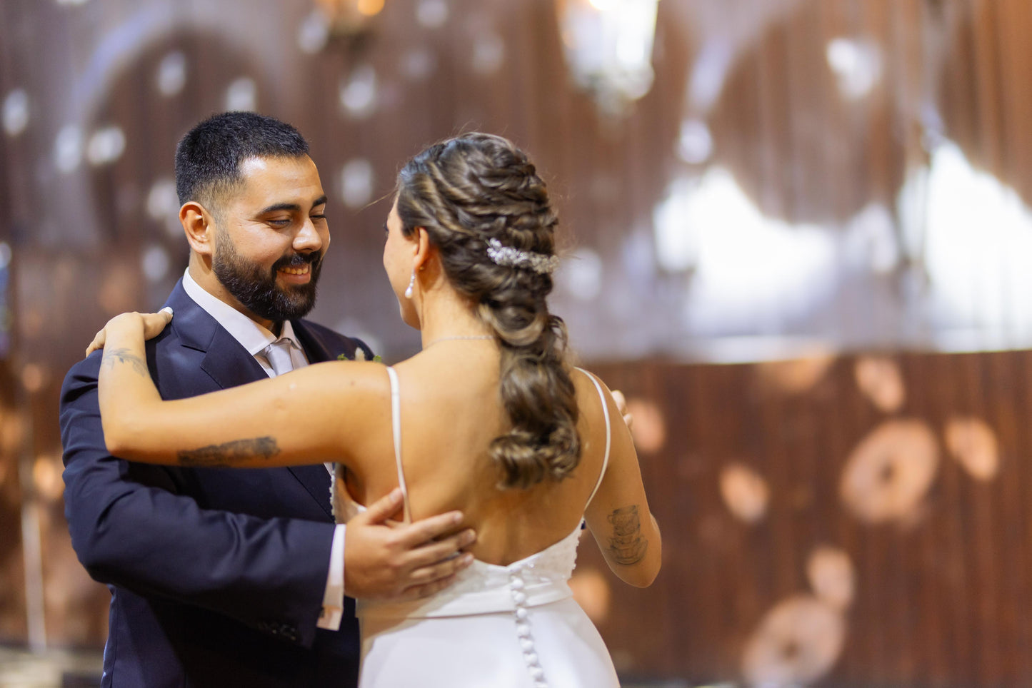 Vestido de Novia 802