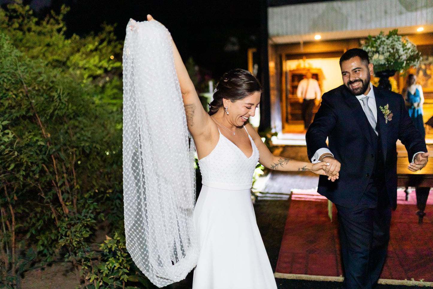 Vestido de Novia 802