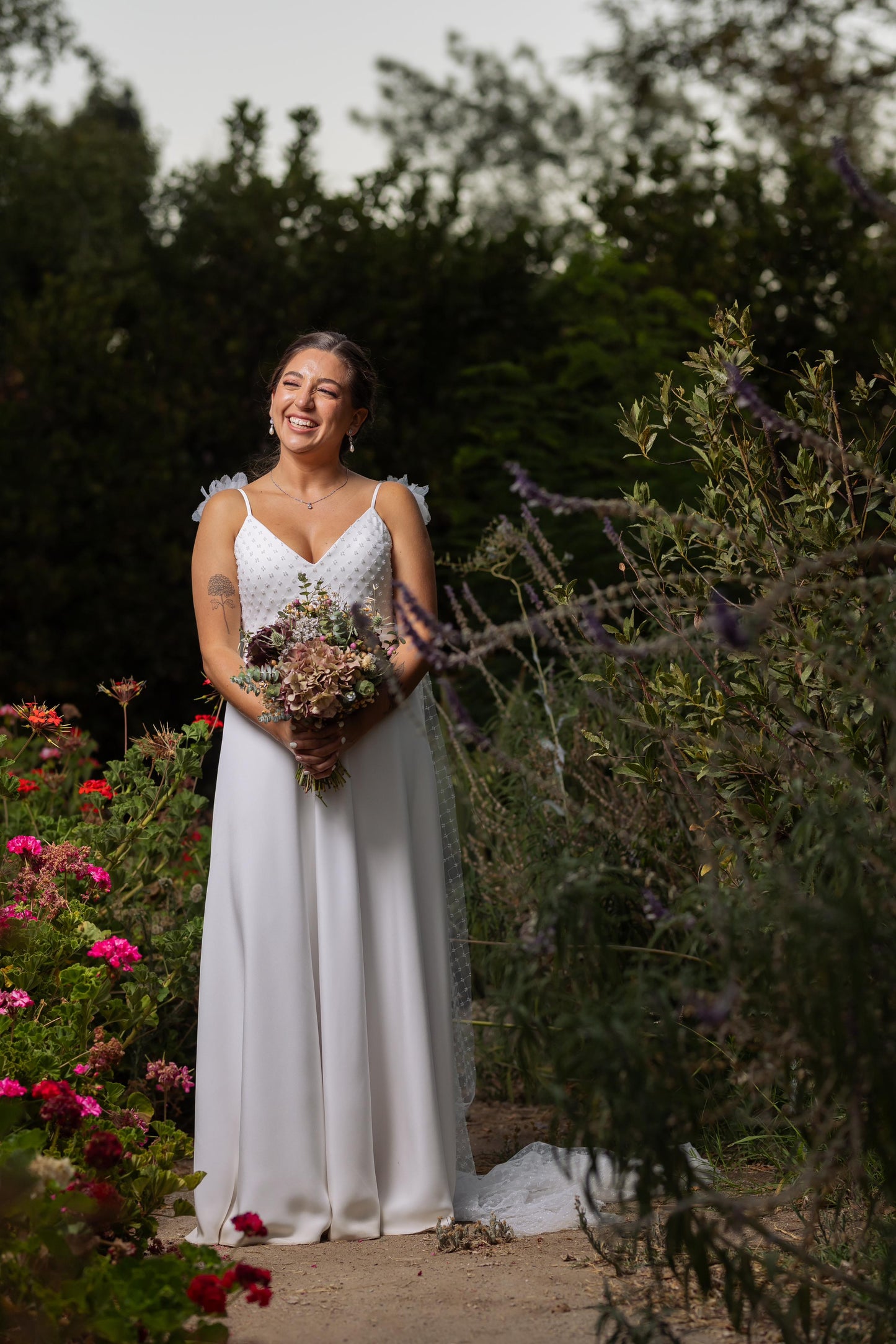 Vestido de Novia 802