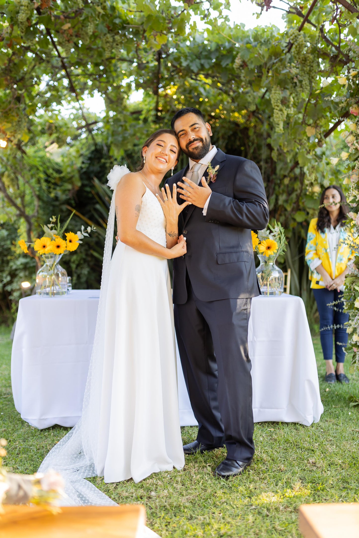 Vestido de Novia 802