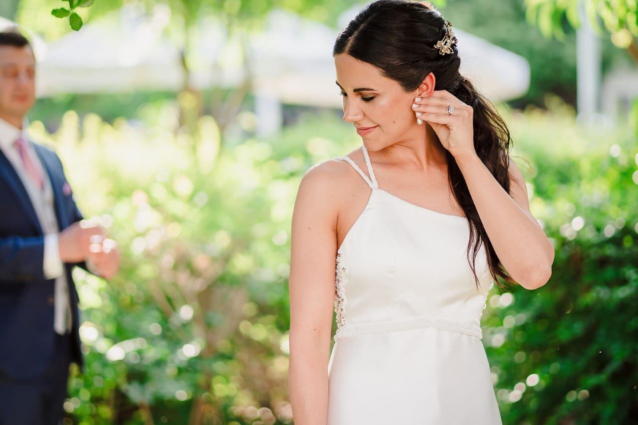 Vestido de Novia 777