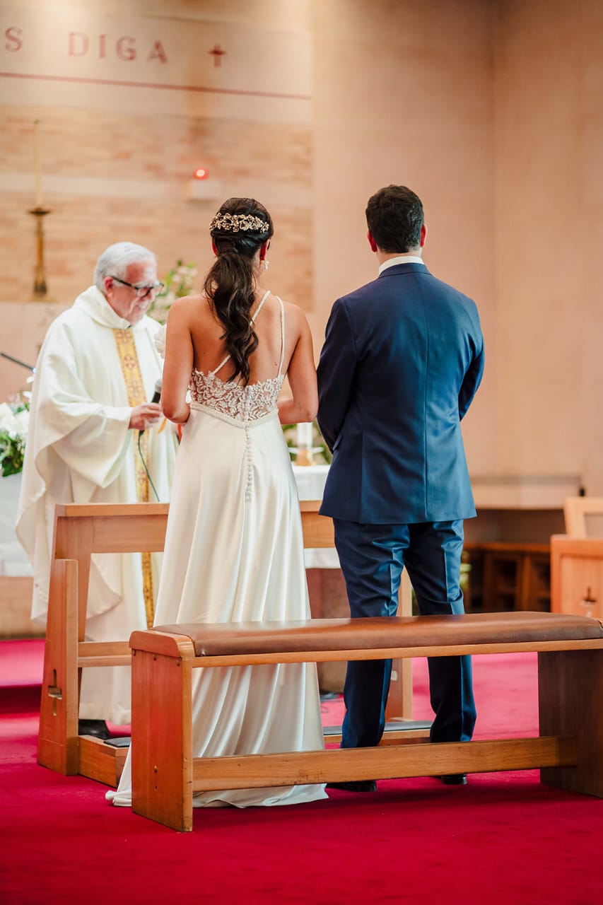 Vestido de Novia 777