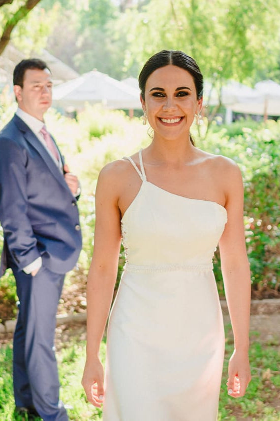 Vestido de Novia 777