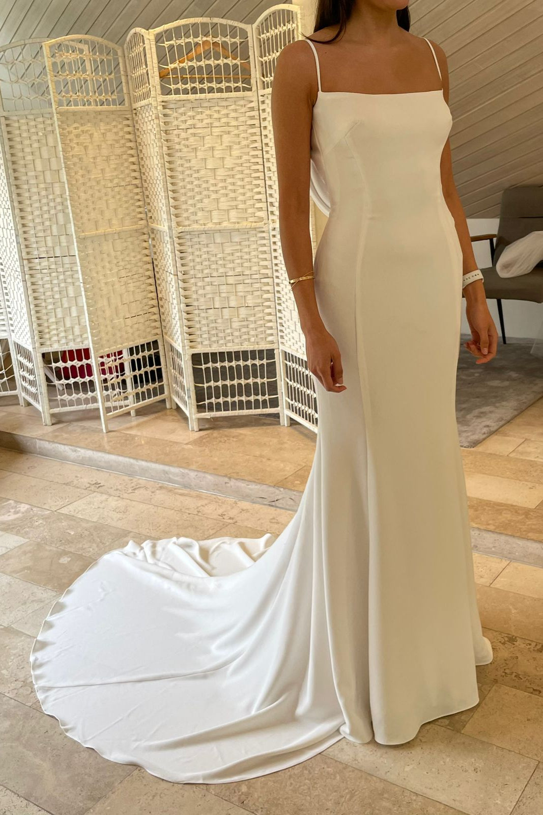 Vestido de Novia 782